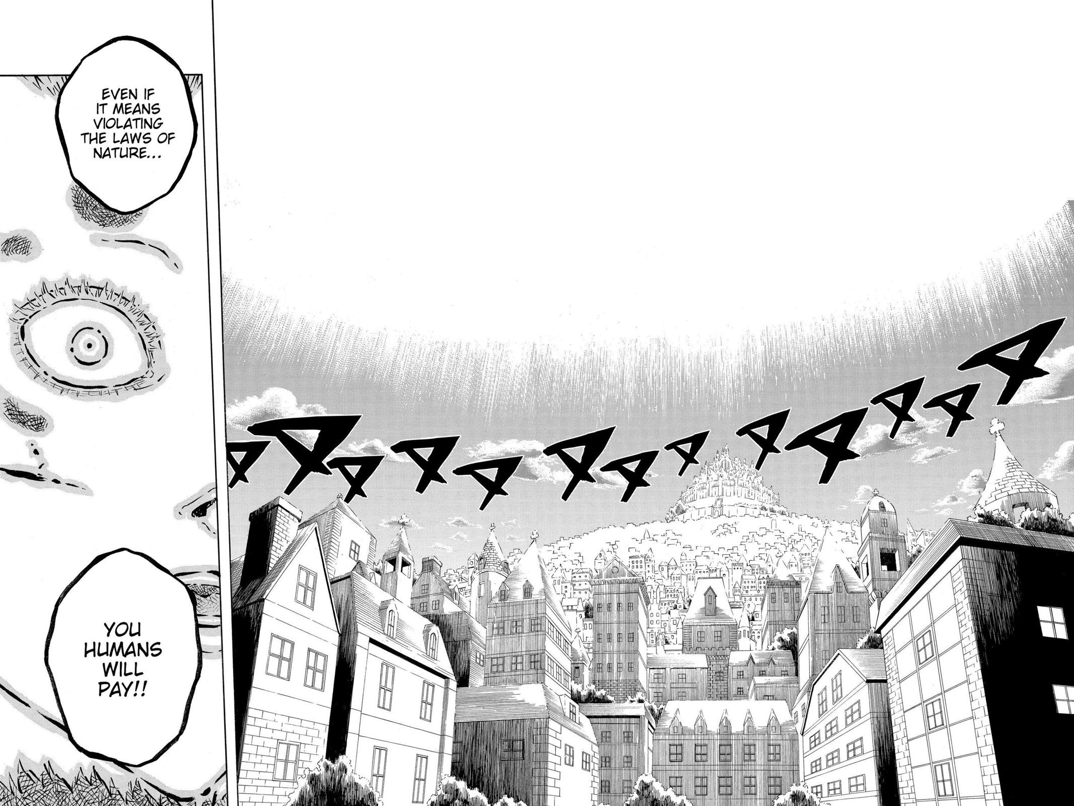 Black Clover, Chapter 144 image 15