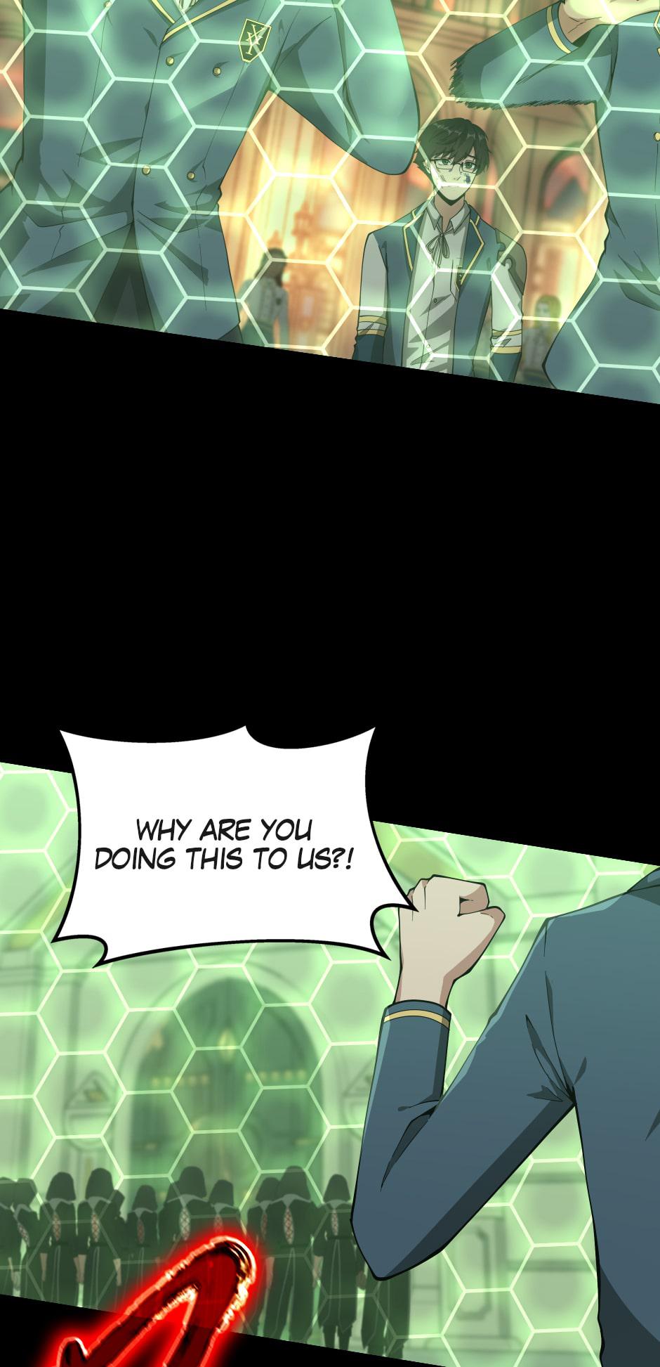 The Beginning After The End, Episode 136 image 21