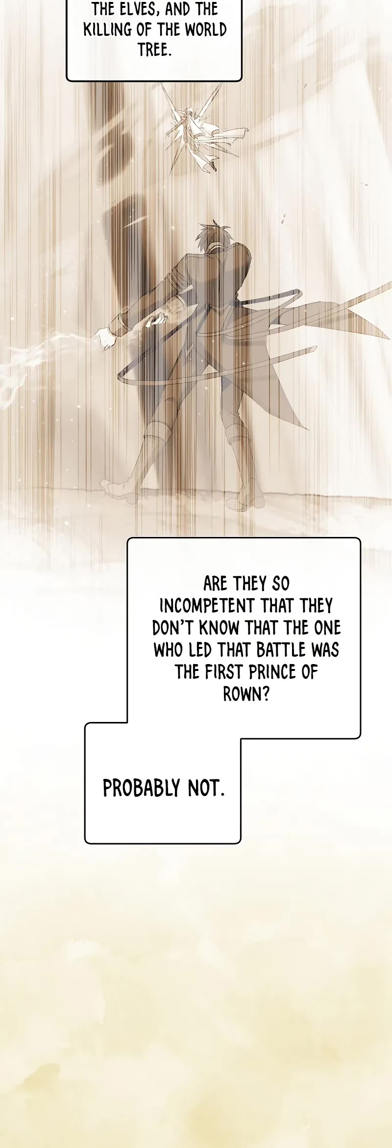 The Max Level Hero Has Returned, Chapter 192 image 26