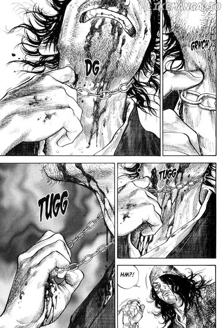 Vagabond, Chapter 120 image 10