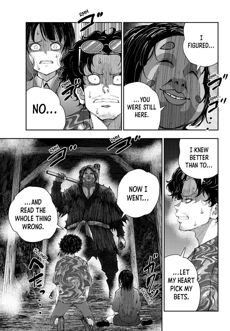 zombie 100 , Chapter 60 image 19