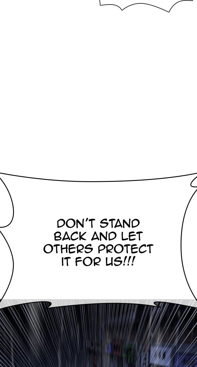 Lookism, Chapter 425 image 077