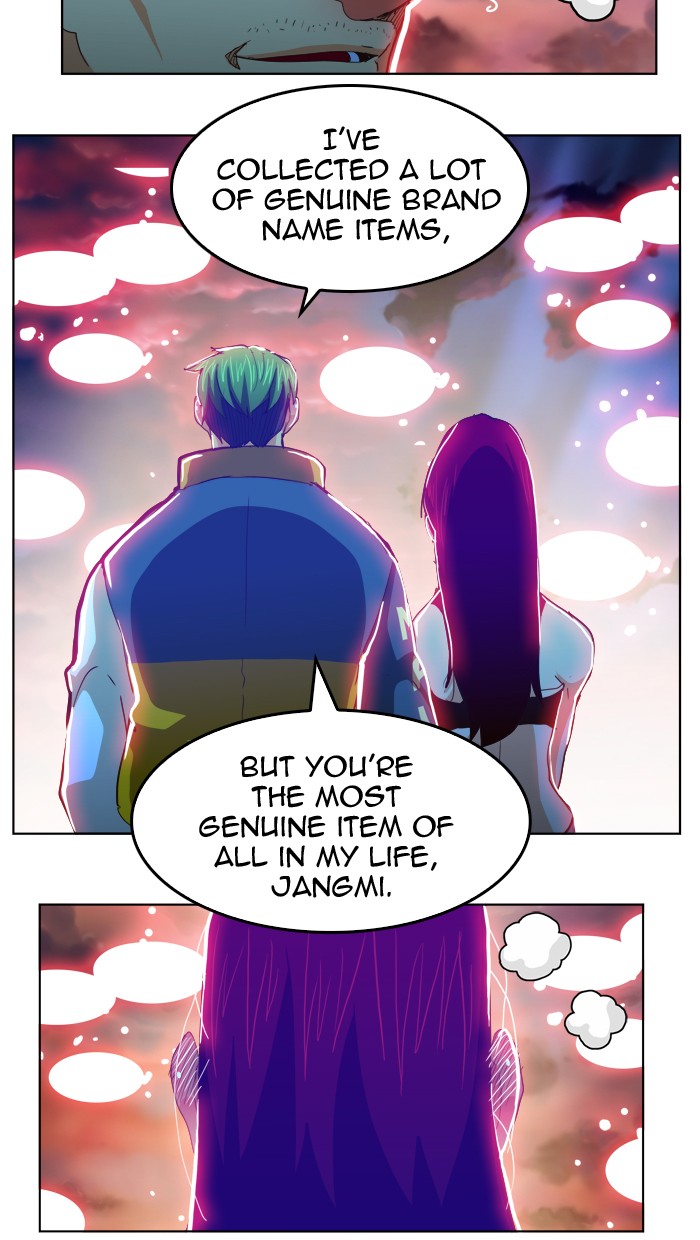 The God of High School, Chapter 284 image 67