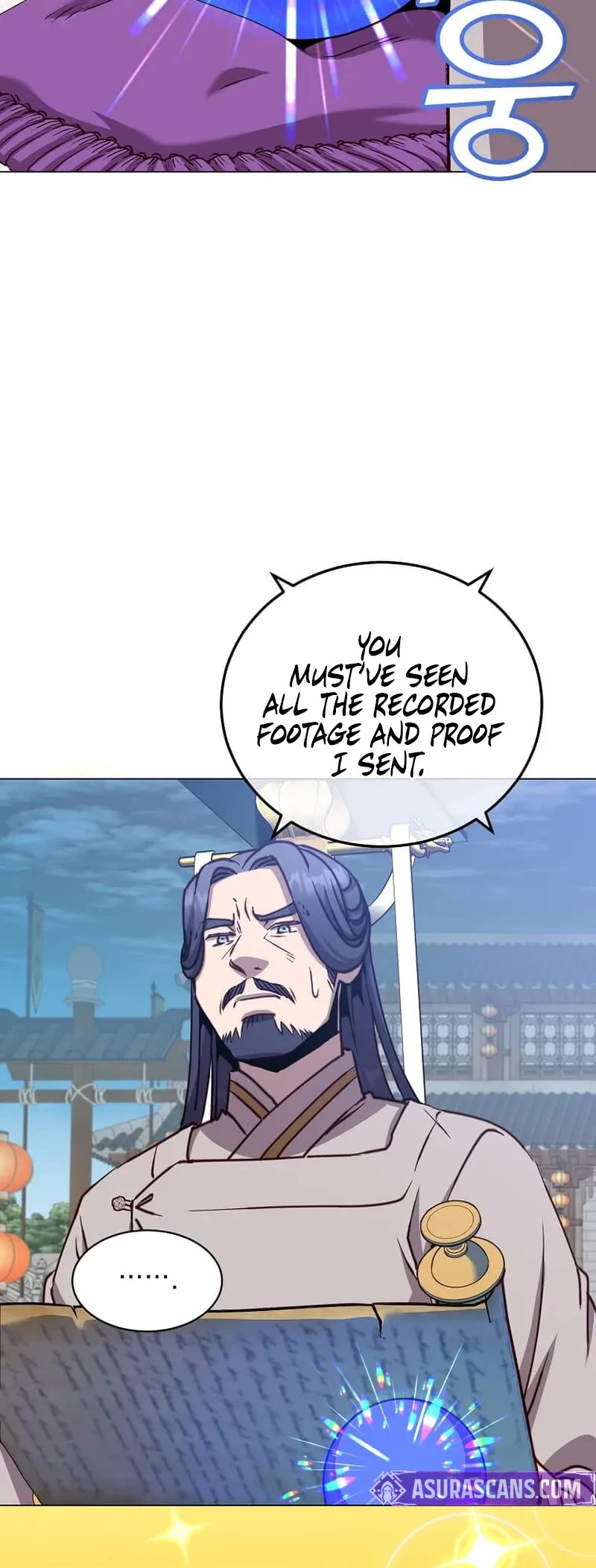 The Max Level Hero Has Returned, Chapter 208 image 35