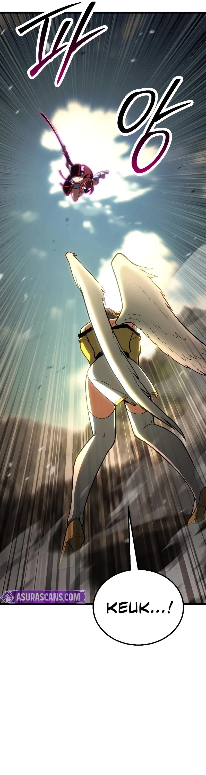 Absolute Necromancer, Chapter 78 image 47