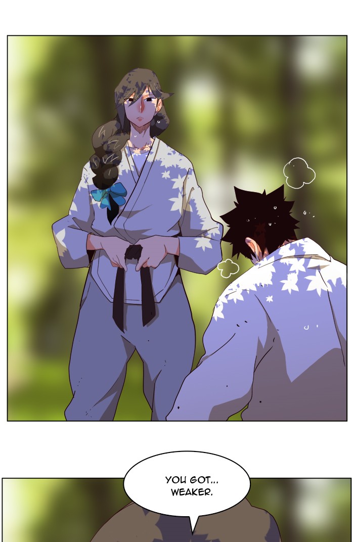 The God of High School, Chapter 173 image 34