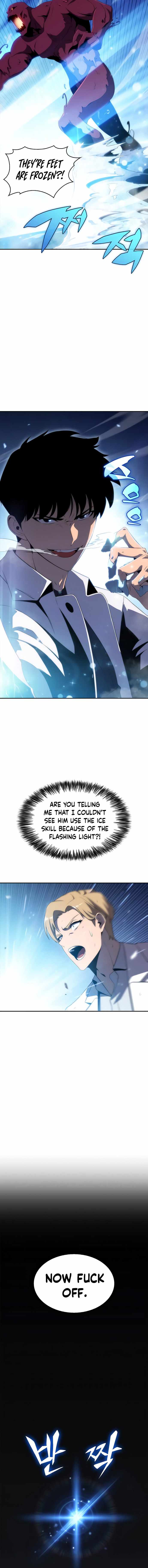 Solo Max-Level Newbie, Chapter 37 image 10