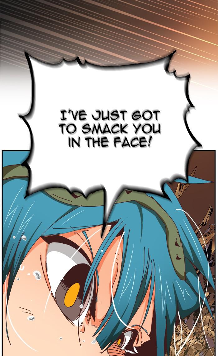 The God of High School, Chapter 527 image 150
