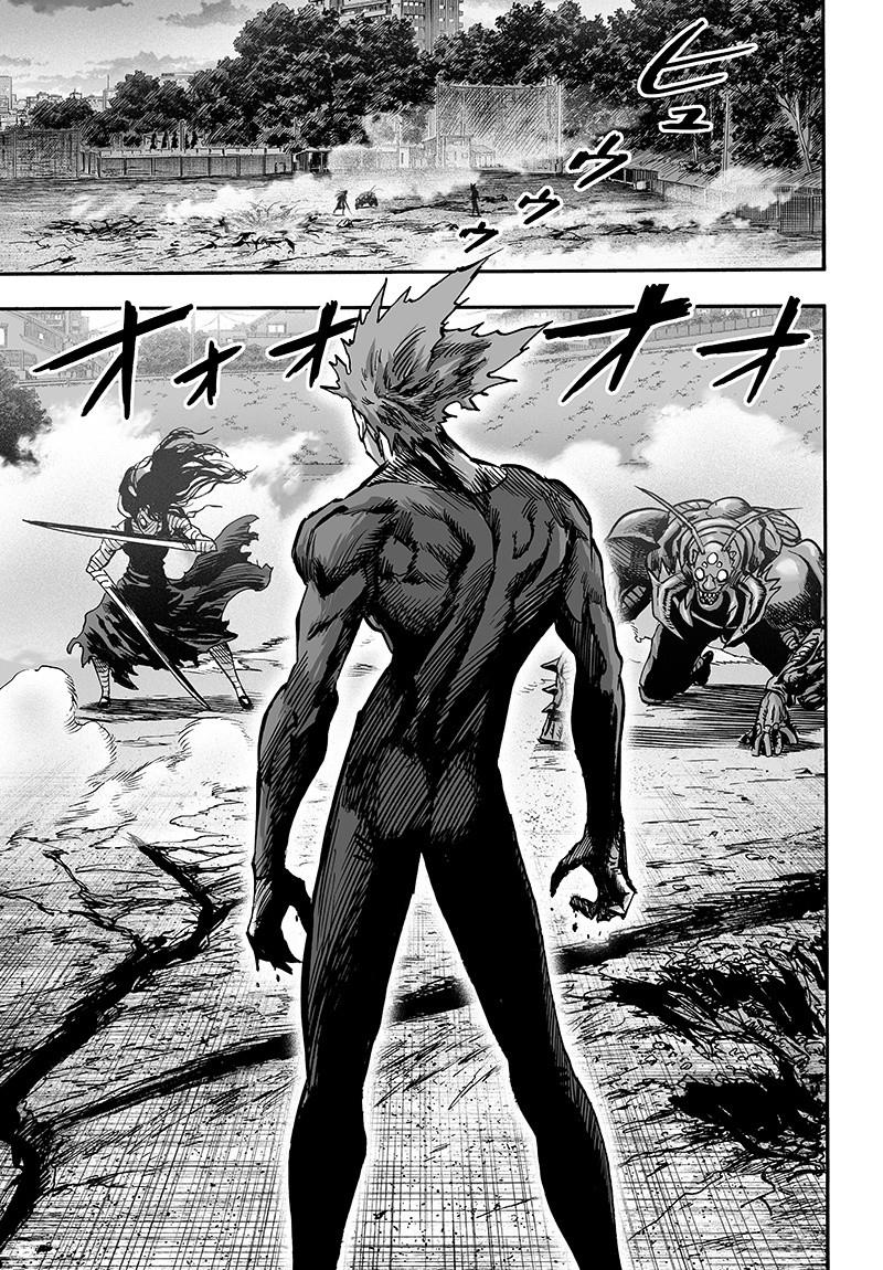One Punch Man, Chapter 88 image 49
