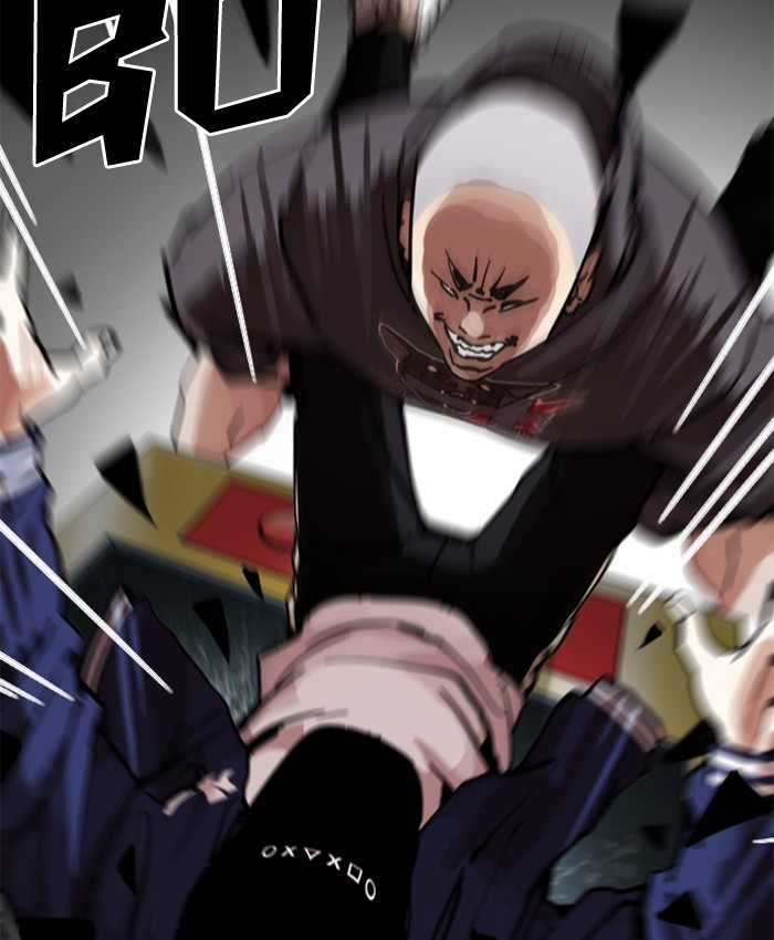 Lookism, Chapter 200 image 068