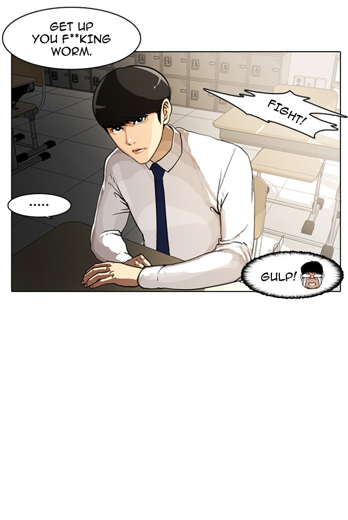 Lookism, Chapter 6 image 32