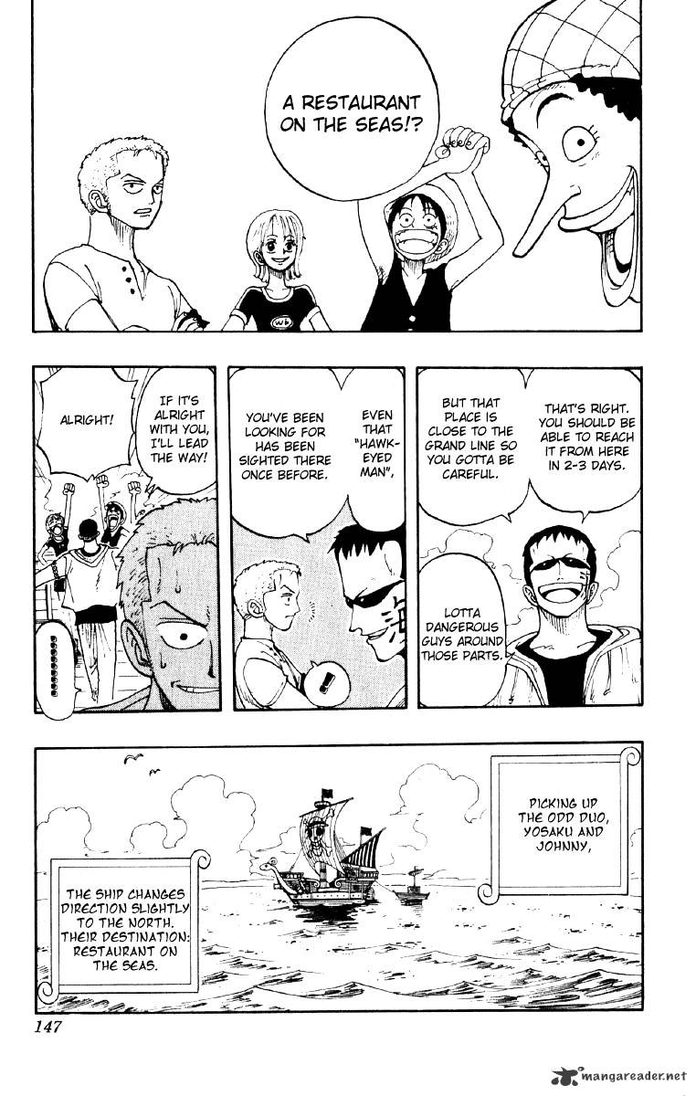 One Piece, chapter 42 image 19