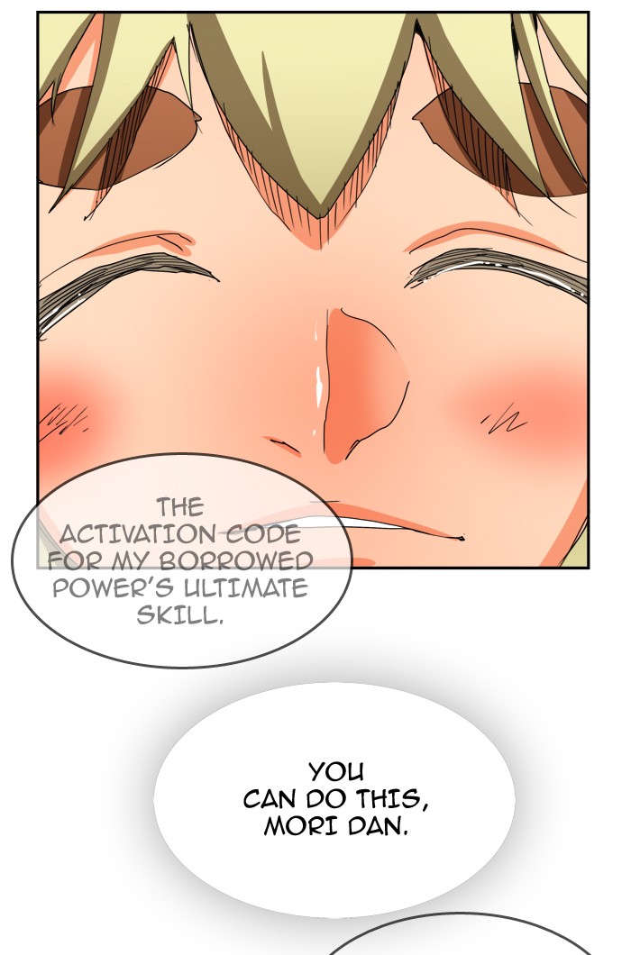 The God of High School, Chapter 370 image 059