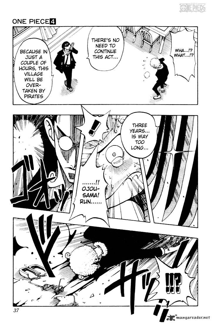 One Piece, chapter 28 image 08