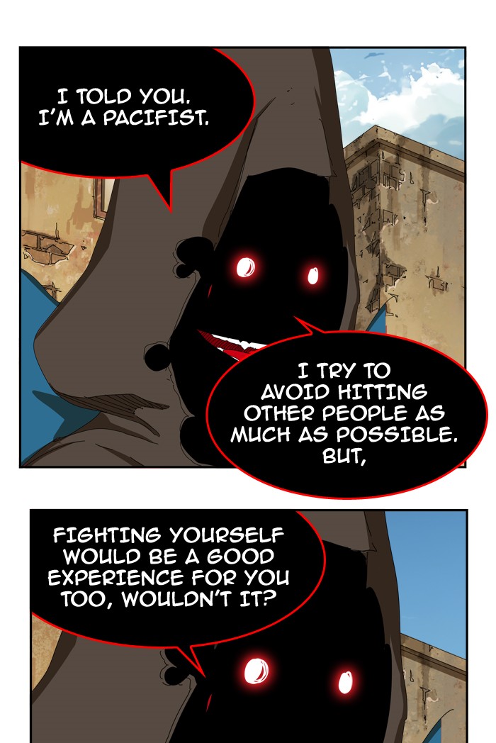 The God of High School, Chapter 351 image 63