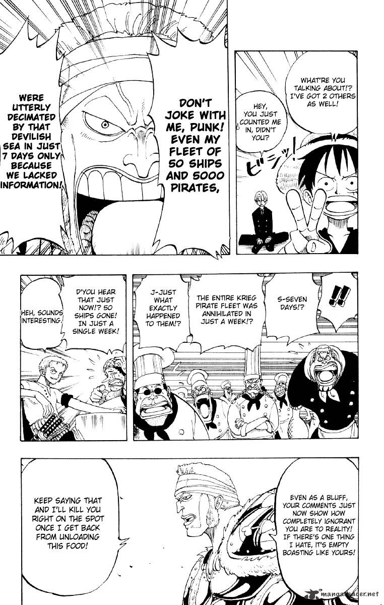One Piece, chapter 48 image 11
