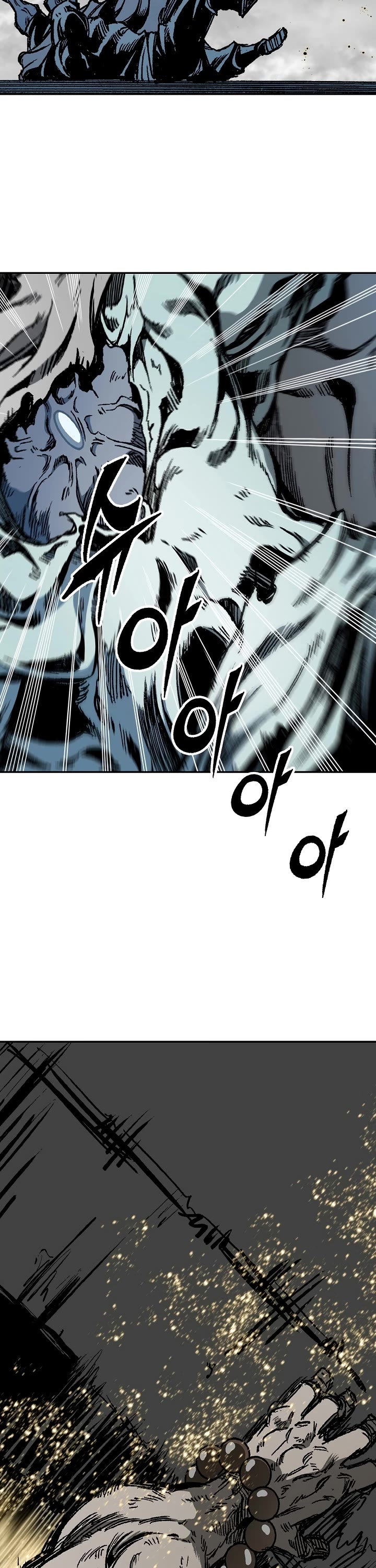 Memoir Of The King Of War,  Chapter 181 image 18