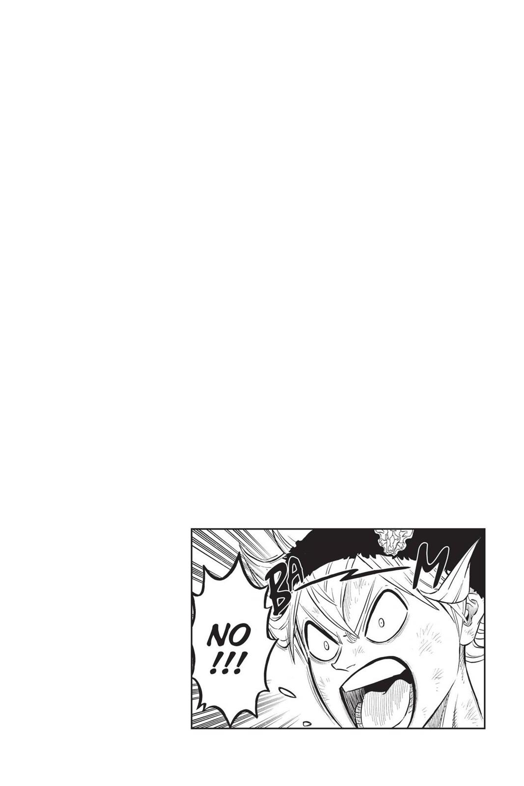 Black Clover, Chapter 96 image 18