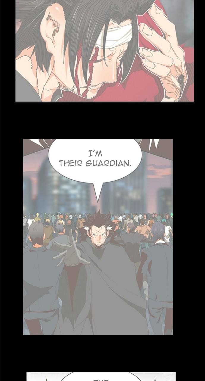 The God of High School, Chapter 557 image 62