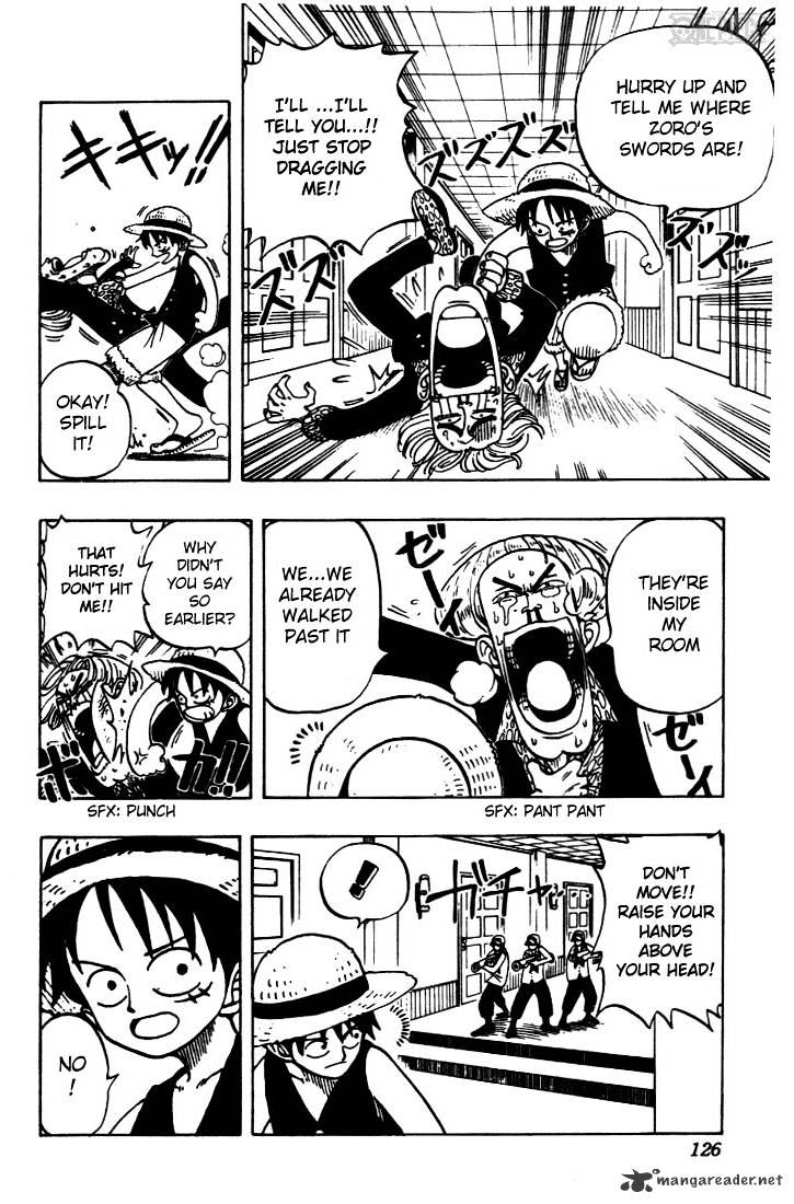 One Piece, chapter 5 image 03