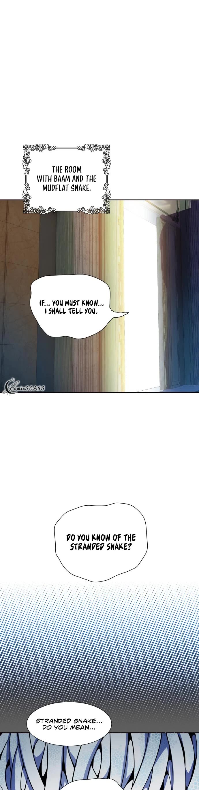 Tower of God, Chapter 568 image 11