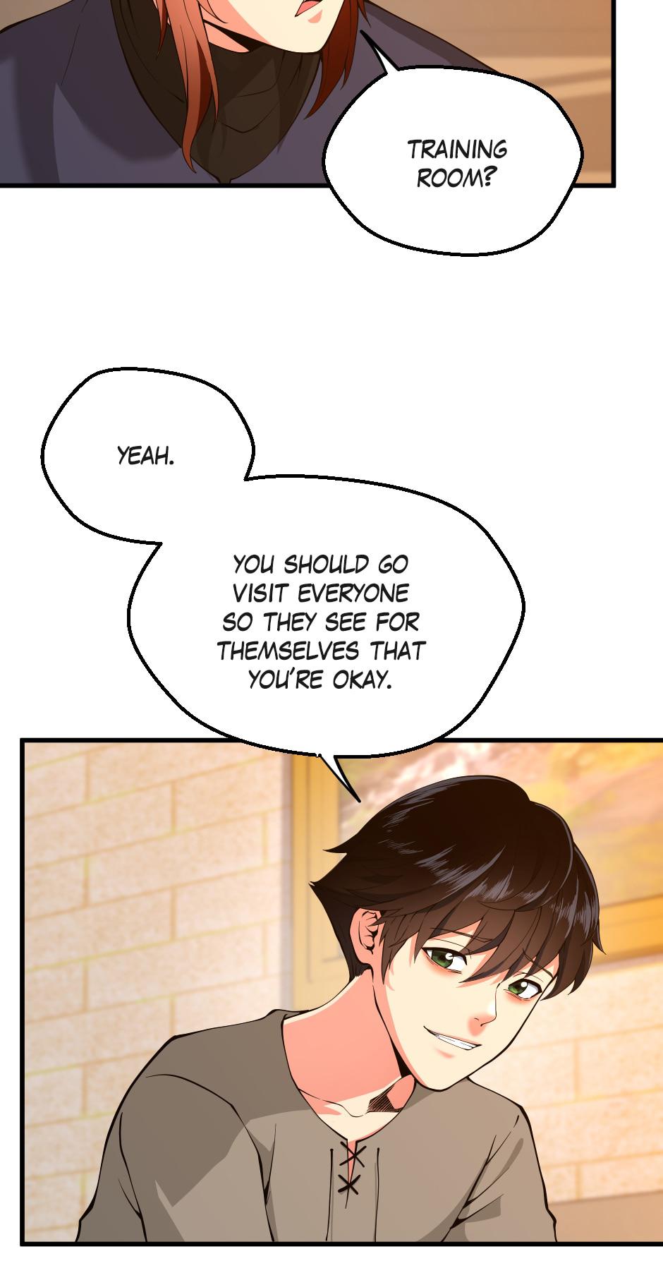 The Beginning After The End, Episode 122 image 75