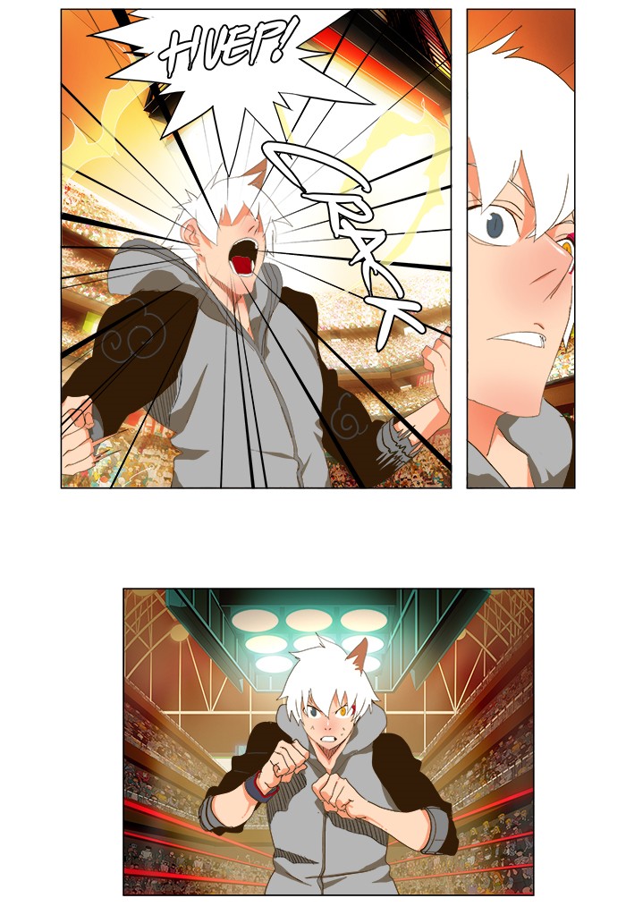 The God of High School, Chapter 95 image 32