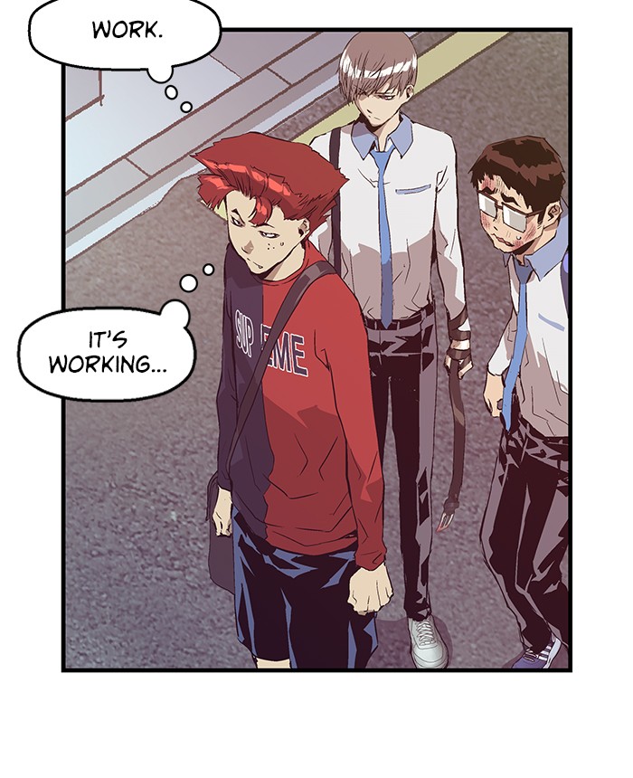 Weak Hero, Chapter 54 image 02