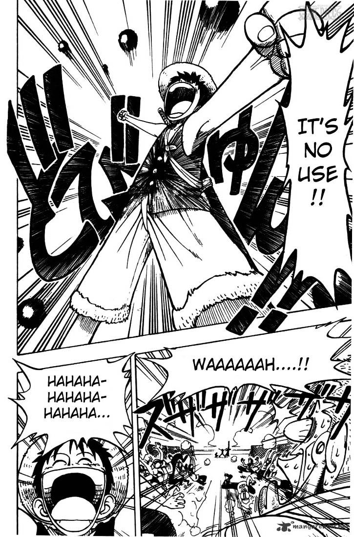 One Piece, chapter 5 image 19
