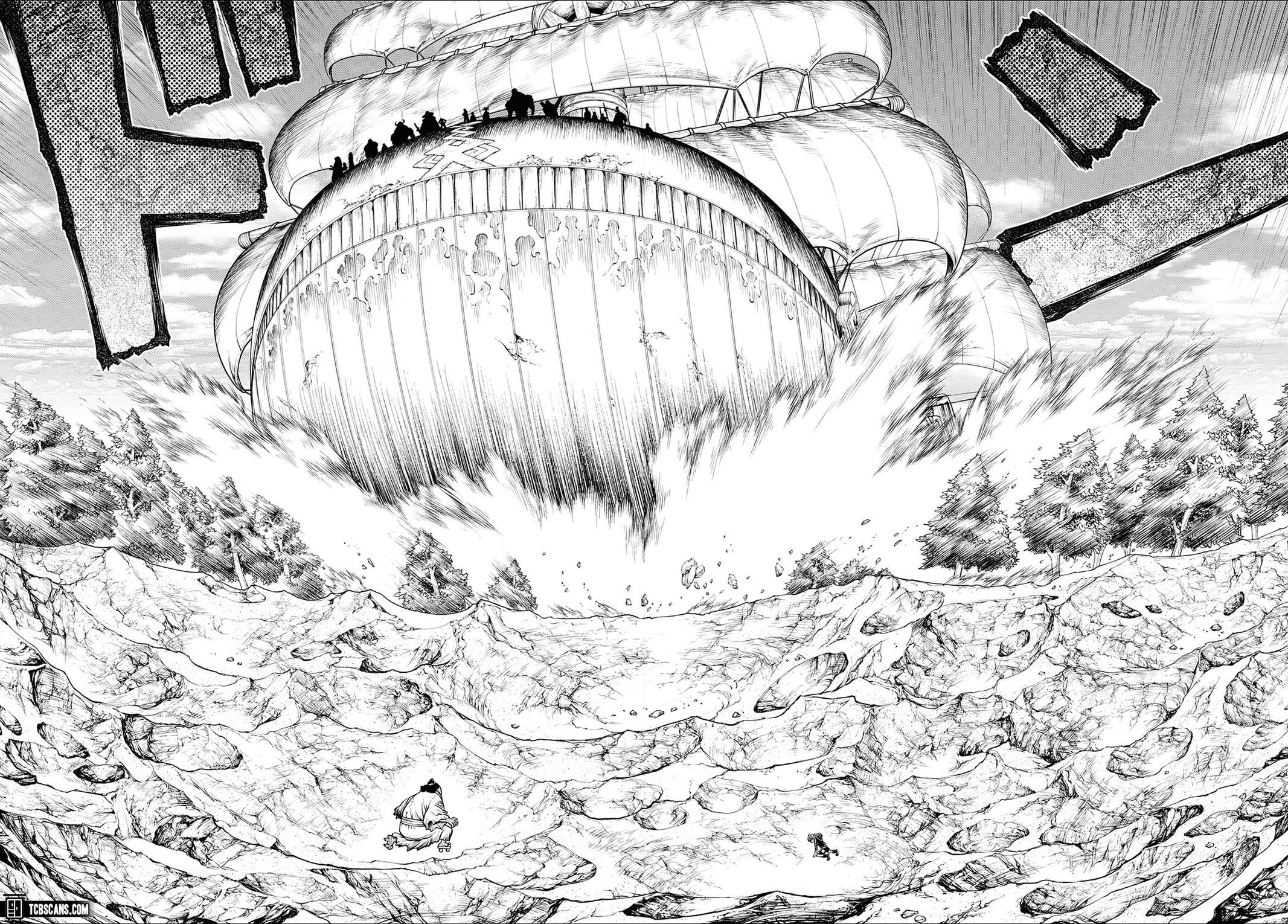 One Piece, chapter 1003.5 image 39