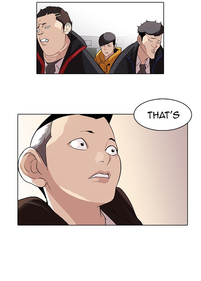 Lookism, Chapter 54 image 52