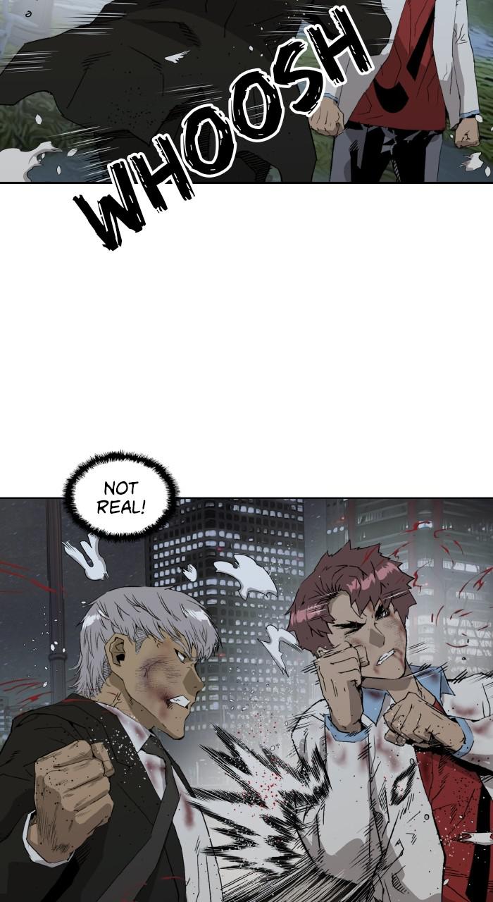 Weak Hero, Chapter 214 image 021