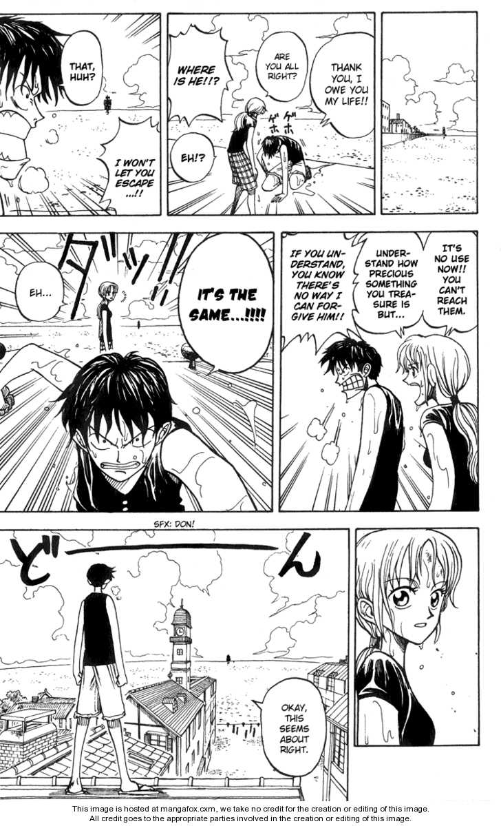 One Piece, chapter 1.1 image 38