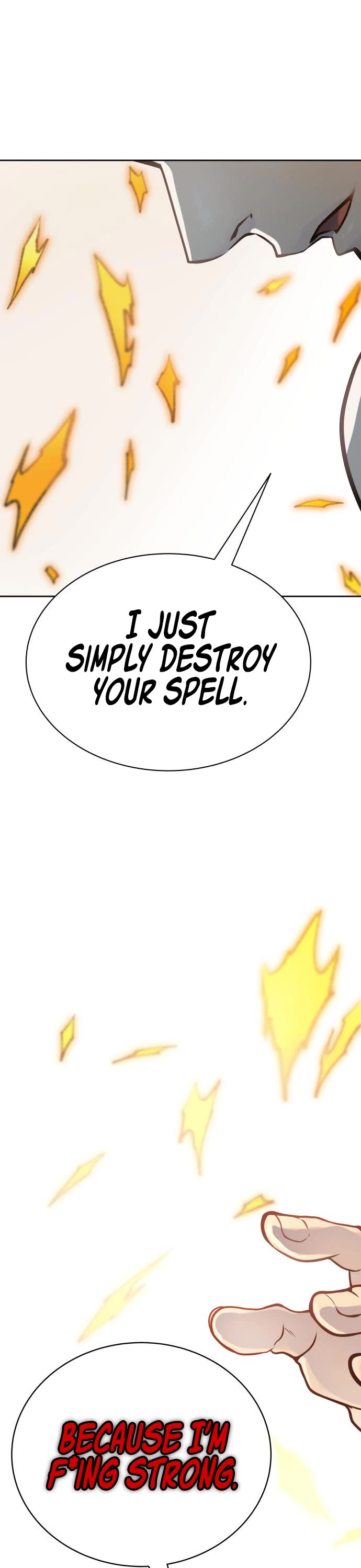 Tower of God, Chapter 601 image 02