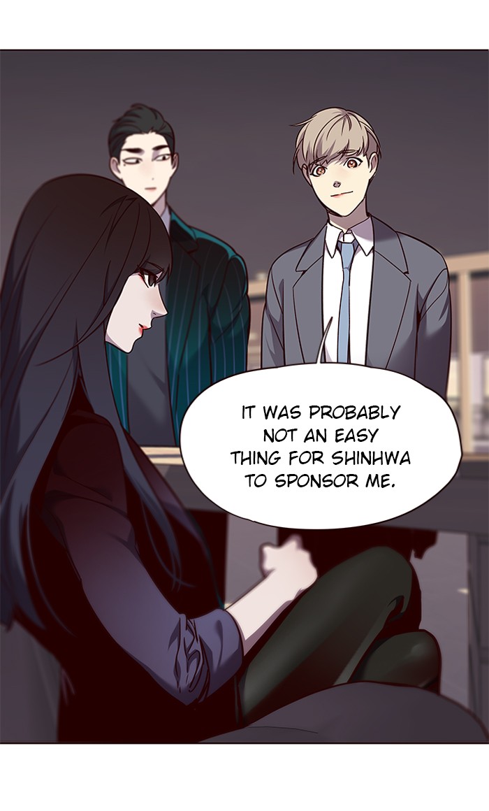 Eleceed, Chapter 56 image 36