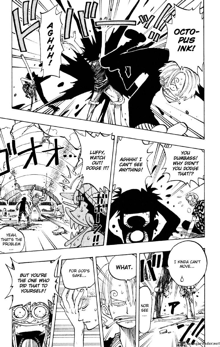 One Piece, chapter 83 image 05