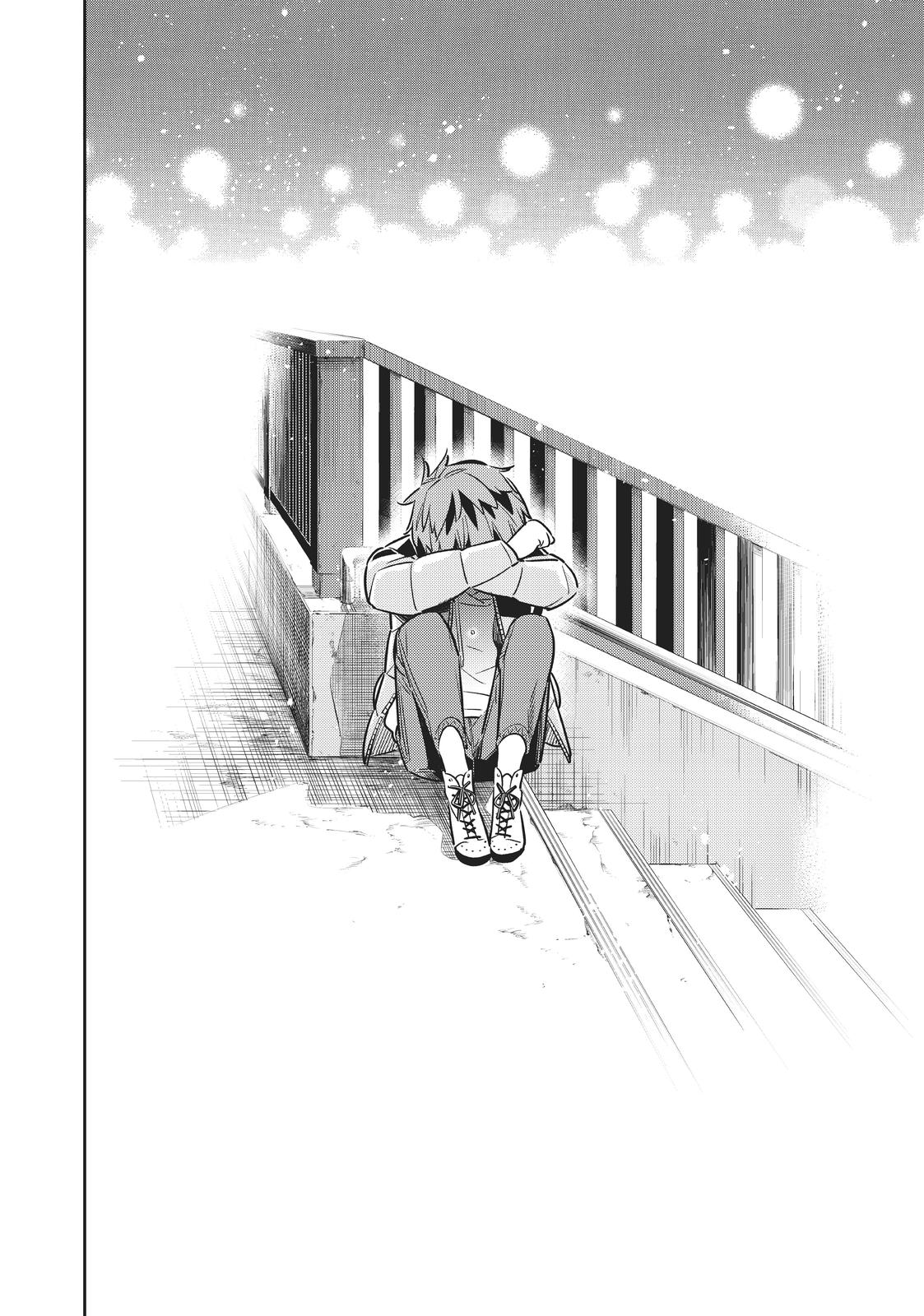 Rent A Girlfriend, Chapter 49 image 10