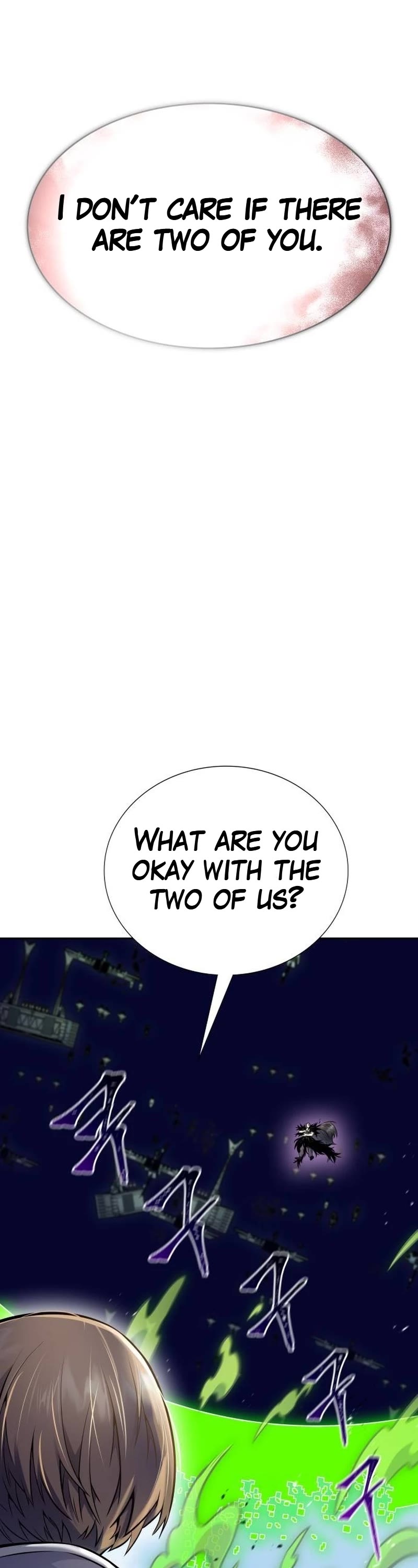 Tower of God, Chapter 647 image 30