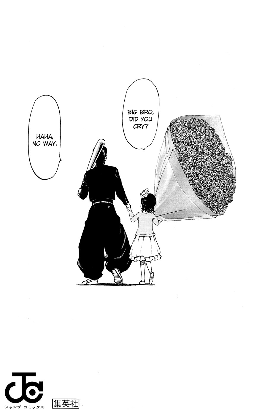 One Punch Man, Chapter 61.2 Weapon image 9
