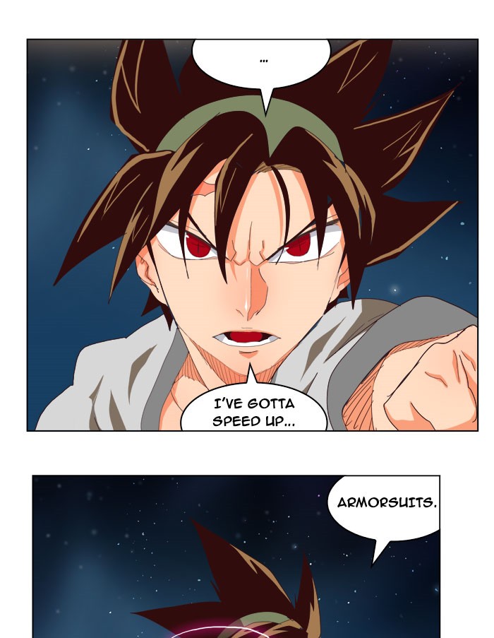 The God of High School, Chapter 207 image 54