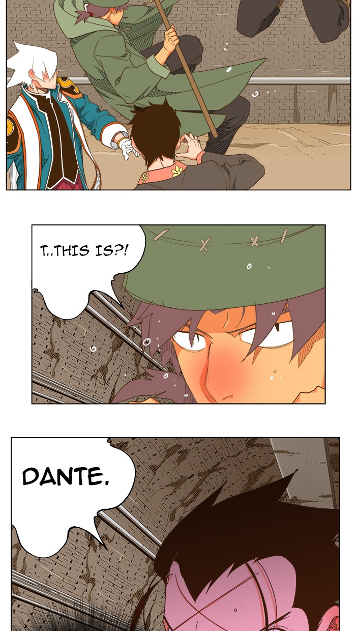 The God of High School, Chapter 238 image 62