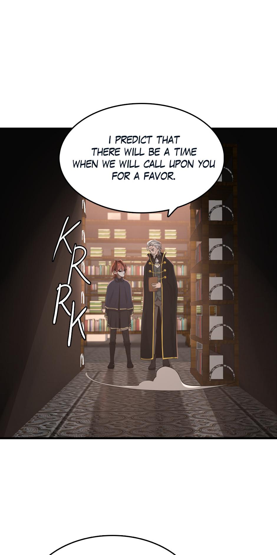 The Beginning After The End, Episode 73 image 51