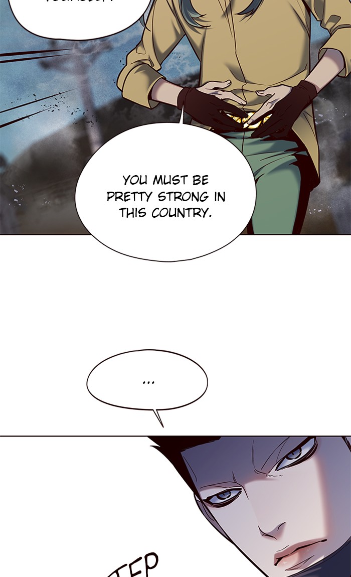 Eleceed, Chapter 112 image 019