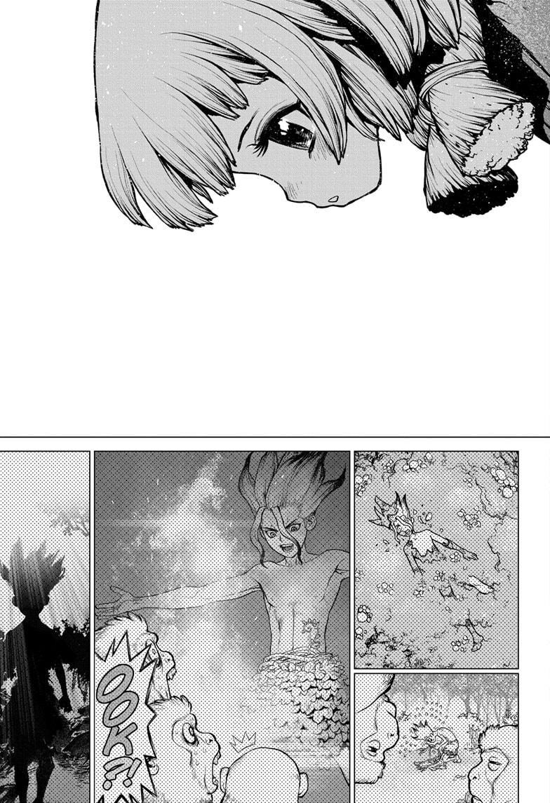 Dr.Stone, Chapter 194 image 14