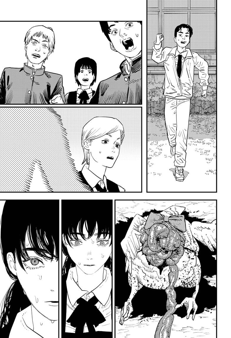 Chainsaw Man, Chapter 98 image 22