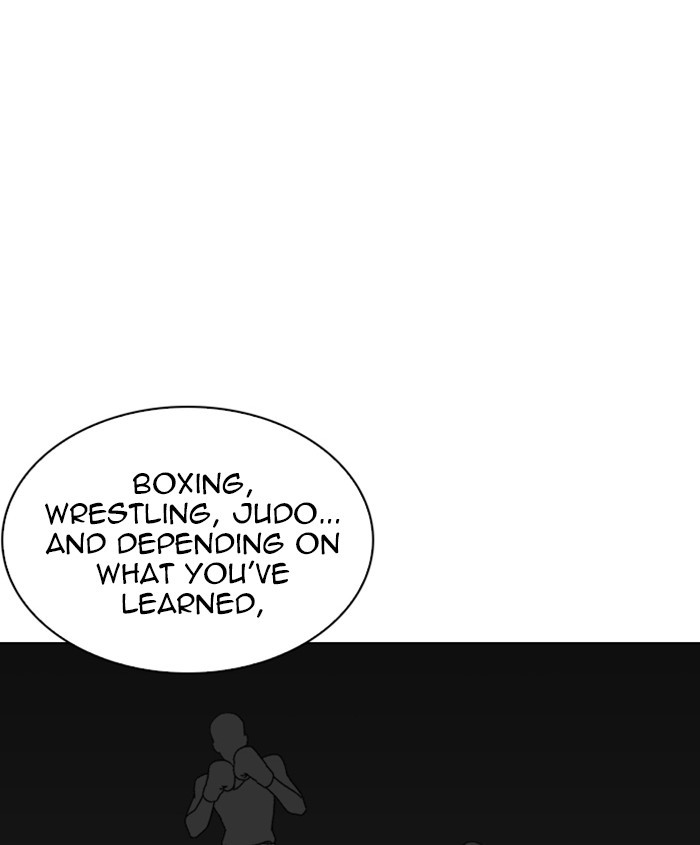 Lookism, Chapter 241 image 027