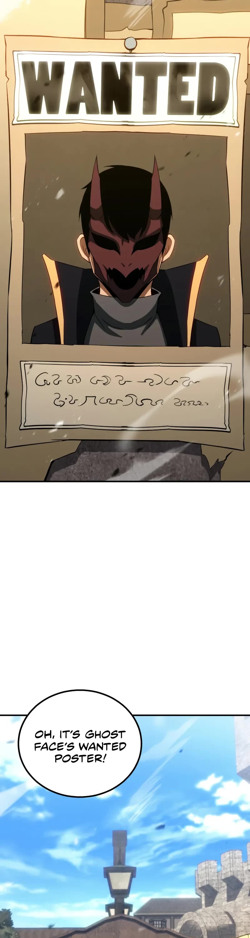 Absolute Necromancer, Chapter 74 image 47