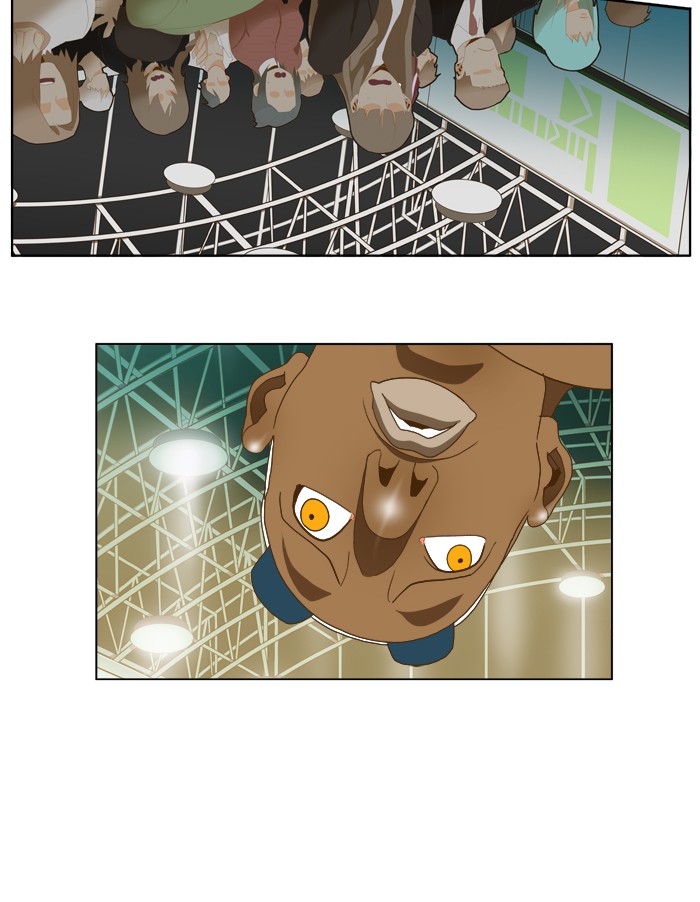 The God of High School, Chapter 63 image 42