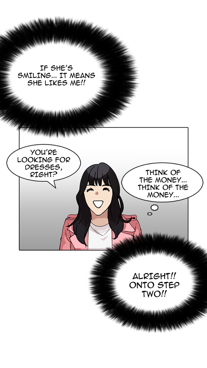 Lookism, Chapter 155 image 039