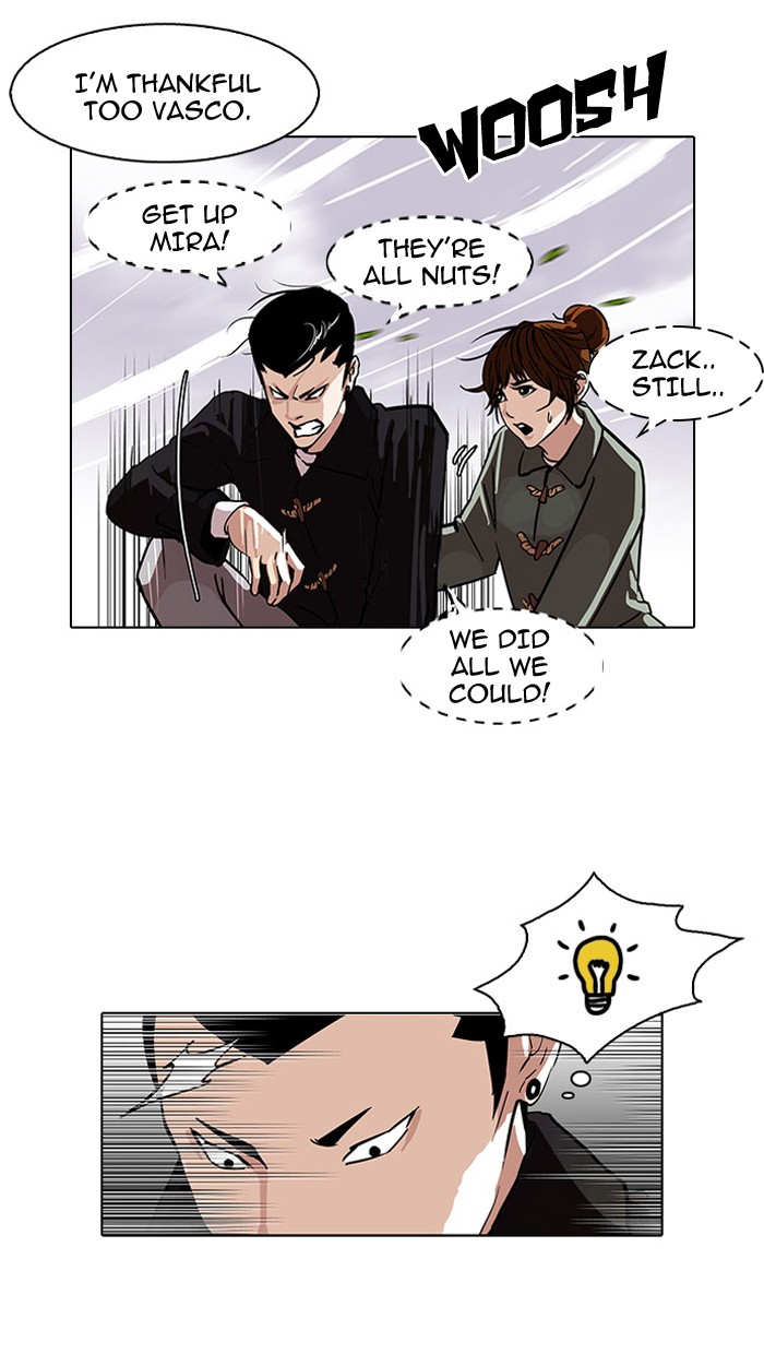 Lookism, Chapter 81 image 58